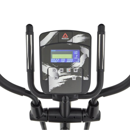 Орбитрек  Reebok ZJET 460 Cross Trainer - фото №8